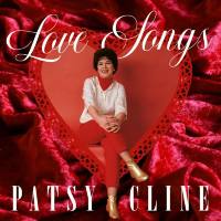 Patsy Cline - Patsy Cline Love Songs (2021)