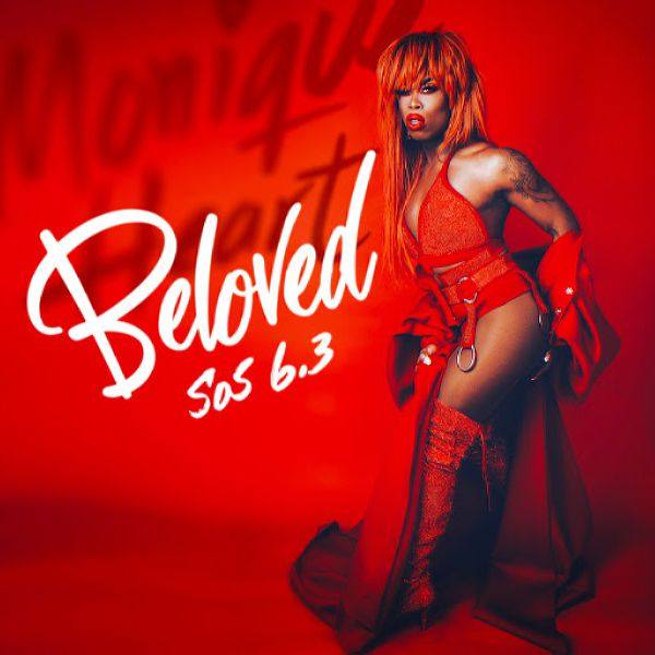 Monique Heart - Beloved SoS 6.3 2020  FLAC