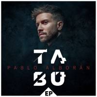 Pablo Alboran - Tabu EP 2020 FLAC