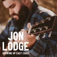 Jon Lodge - Growing Up East Coast 2020 FLAC