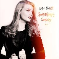 Katie Birtill - Something's Coming 2020 FLAC