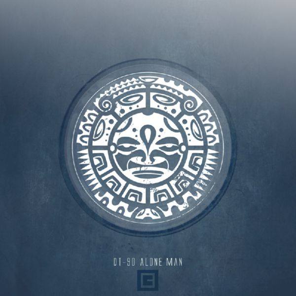 Dt-90 - Alone Man 2015 FLAC
