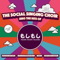 The Social Singing Choir - The Social Singing Choir Sings The Hits of Moshi Moshi 2020 FLAC