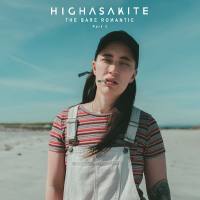 Highasakite  - The Bare Romantic Part II EP 2020 FLAC