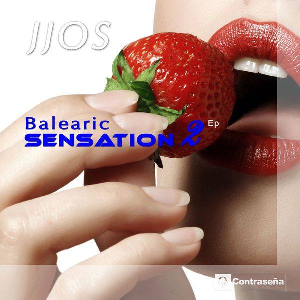 Jjos - 2016 - Balearic Sensation 2 (EP) FLAC
