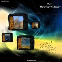 Jjos - 2012 - More Than We Need (Special Edition) (EP) FLAC