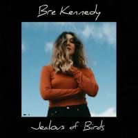 Bre Kennedy - Jealous Of Birds 2019 FLAC