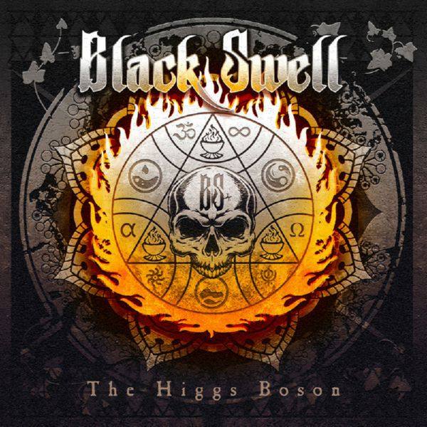 Black Swell - The Higgs Boson (2020) [FLAC]