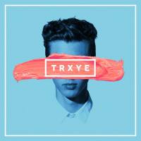 Troye Sivan - TRXYE [EP] (2014) WEB FLAC