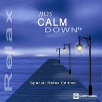 Jjos - 2015 - Calm Down FLAC