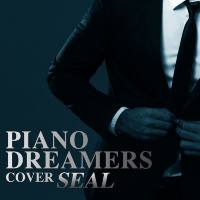 Piano Dreamers - Piano Dreamers Cover Seal (2020)