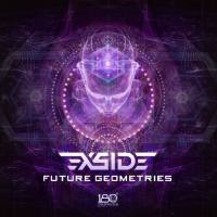 X-side - Future Geometries EP (2020) [FLAC]