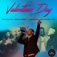 VA - Valentines Day - EP