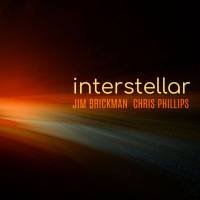 Jim Brickman - Interstellar (2020) FLAC