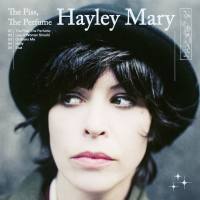 Hayley Mary - The Piss The Perfume - PROMO - CDEP - 2020 FLAC