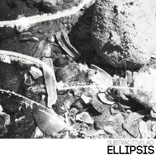 subtractiveLAD - Ellipsis 2017 FLAC
