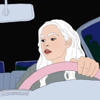 Charli Adams - Good At Being Young EP 2020 FLAC