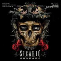 Hildur Guonadottir - Sicario 2 Soldado 2018 FLAC