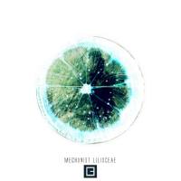 Mechanist - Liliaceae 2017 FLAC