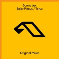 Sunny Lax - Solar Plexus Torus 2020 FLAC