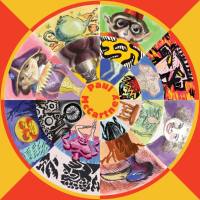 Paul McCartney - Home Tonight - In A Hurry - 2019 (24-96) FLAC