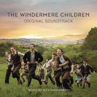 Alex Baranowski - The Windermere Children Original Film Soundtrack 2020 FLAC