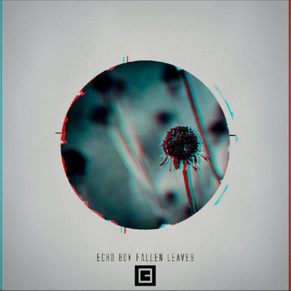 Echo Box - Fallen Leaves 2015 FLAC