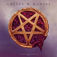 ROB - Gretel and Hansel Original Motion Picture Soundtrack 2020 FLAC