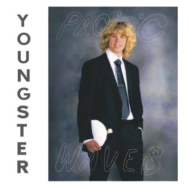 Pacific Waves  - Youngster 2020 FLAC