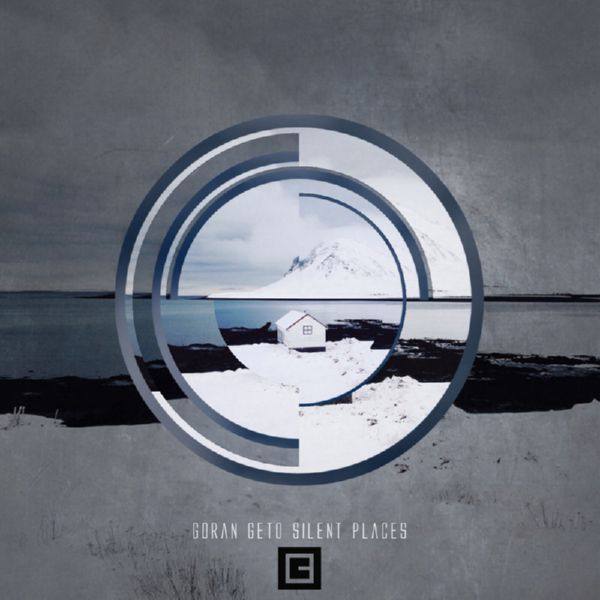 Goran Geto - Silent Places 2015 FLAC