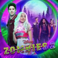 VA - ZOMBIES 2 (Original TV Movie Soundtrack)