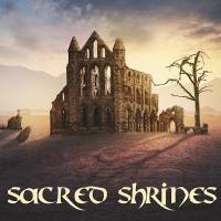 Brass Flask - Sacred Shrines 2020 FLAC