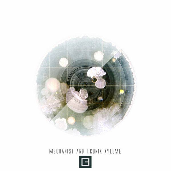 Mechanist & i.conik - Xyleme 2018 FLAC