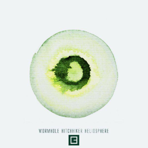 Wormhole Hitchhiker - Heliosphere 2016 FLAC