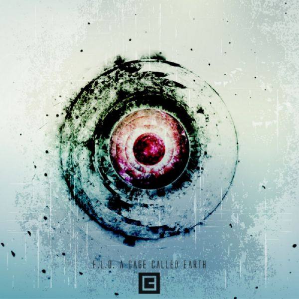 F.L.O. - A Cage Called Earth 2016 FLAC