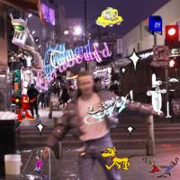 Zack Villere - Cardboard City 2020 FLAC