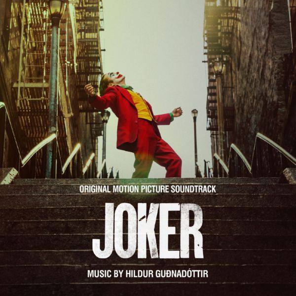 Hildur Guenadóttir - Joker (2019)