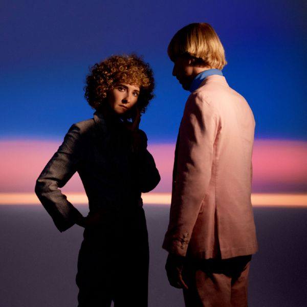 Tennis - Swimmer 2020 FLAC