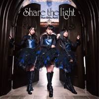 Run Girls, Run! - Share the light 2019-11-27 [FLAC 16bit]