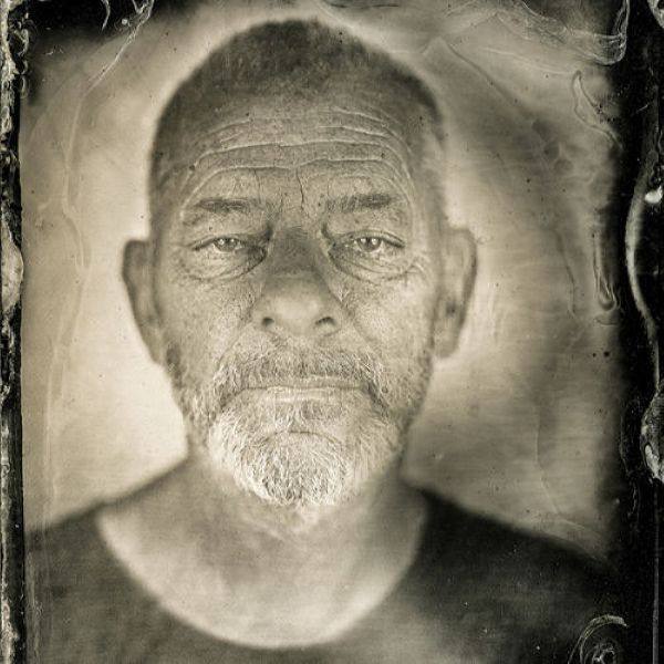 Chris Wilson - Chris Wilson (2020) [FLAC]