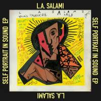 L.A. Salami - Self Portrait in Sound EP 2020 FLAC