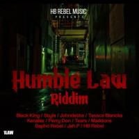 VA - Humble Law Riddim