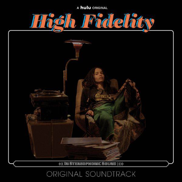 VA - High Fidelity (Original Soundtrack)