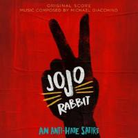 Michael Giacchino  - Jojo Rabbit Original Score OST 2019 FLAC
