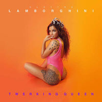 Elettra Lamborghini - Twerking Queen 2020 FLAC