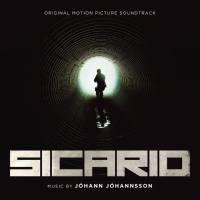Johann Johannsson - Sicario 2015 FLAC