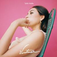 Sofía Valdés - Ventura (2021) Hi-Res