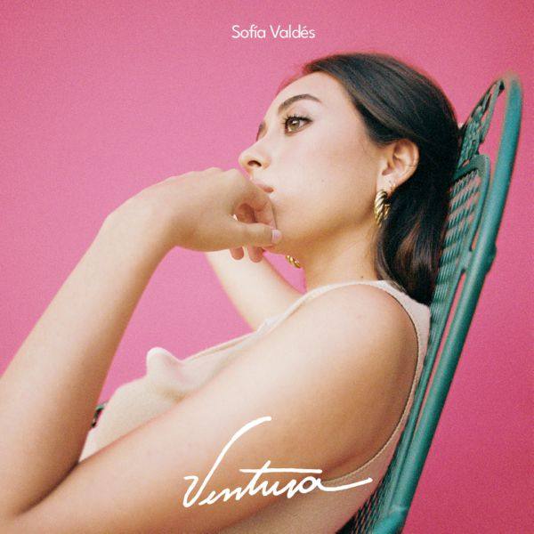 Sofía Valdés - Ventura (2021) Hi-Res
