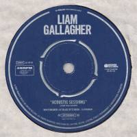 Liam Gallagher - Acoustic Sessions (2020)  FLAC