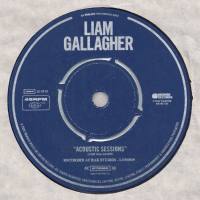 Liam Gallagher - Acoustic Sessions (2020) FLAC